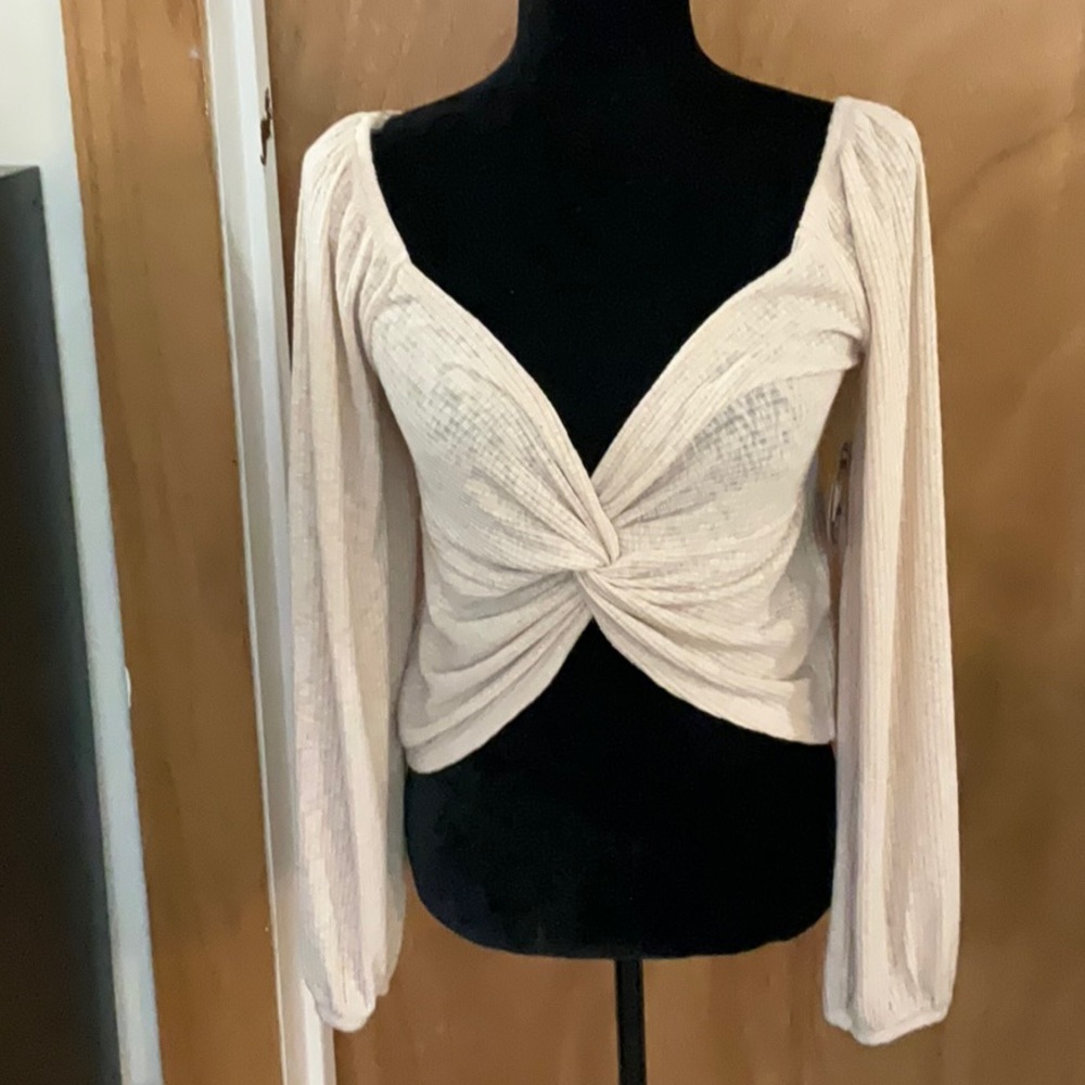 Reversible shirt